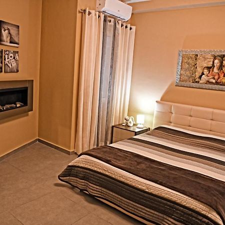 Saghtrija Luxury Apartments Zebbug  Ngoại thất bức ảnh