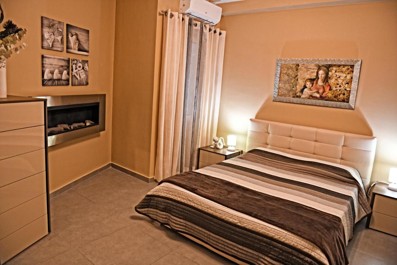 Saghtrija Luxury Apartments Zebbug  Ngoại thất bức ảnh