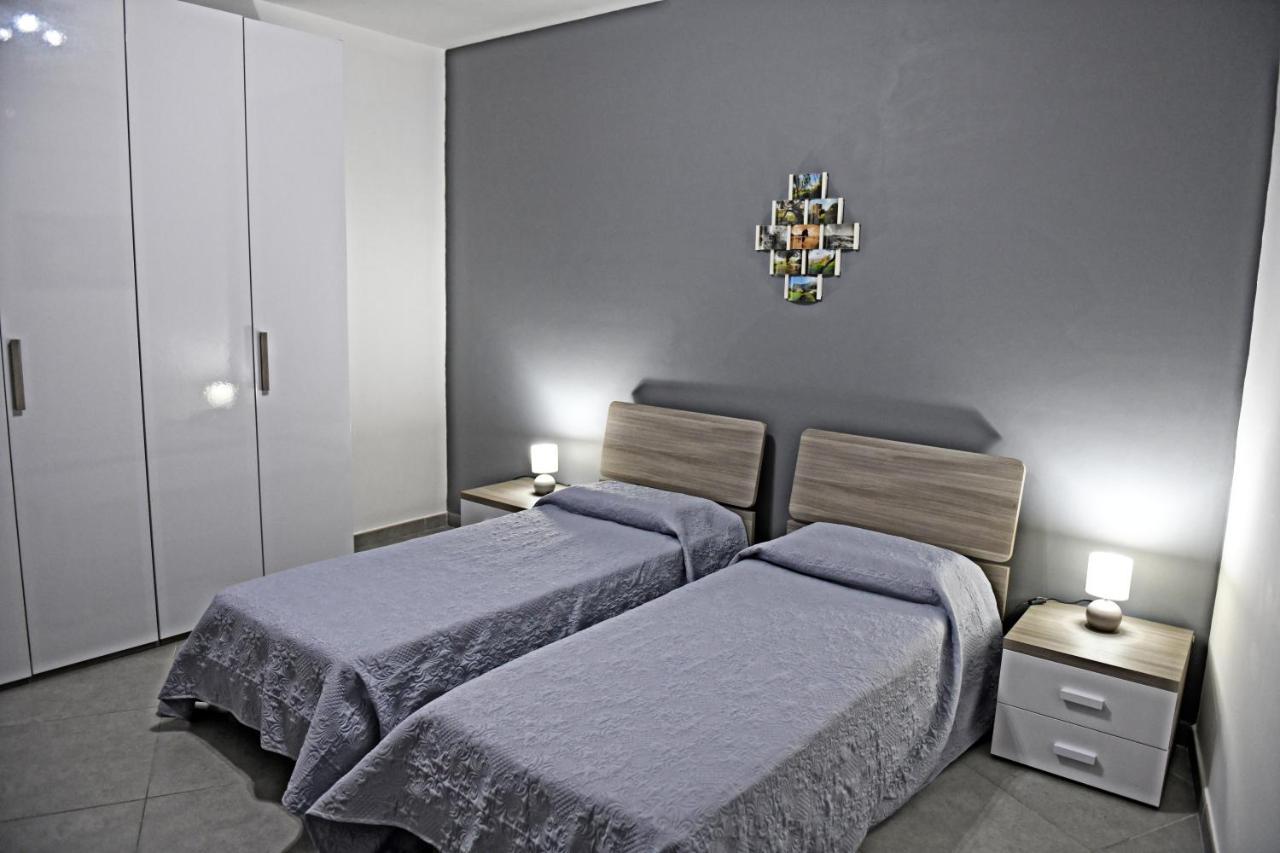 Saghtrija Luxury Apartments Zebbug  Ngoại thất bức ảnh