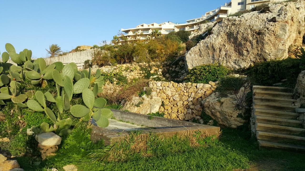 Saghtrija Luxury Apartments Zebbug  Ngoại thất bức ảnh