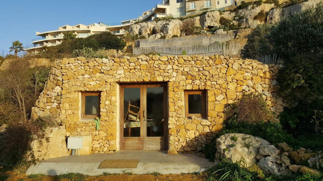 Saghtrija Luxury Apartments Zebbug  Ngoại thất bức ảnh