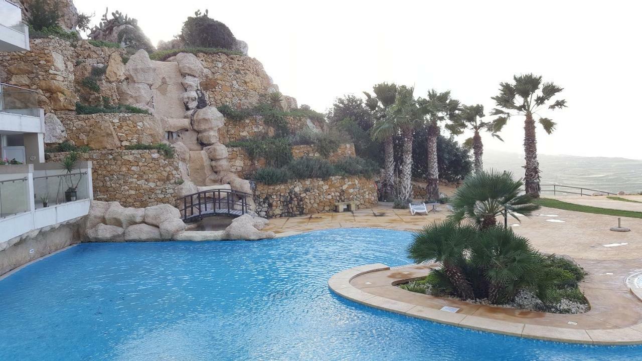 Saghtrija Luxury Apartments Zebbug  Ngoại thất bức ảnh