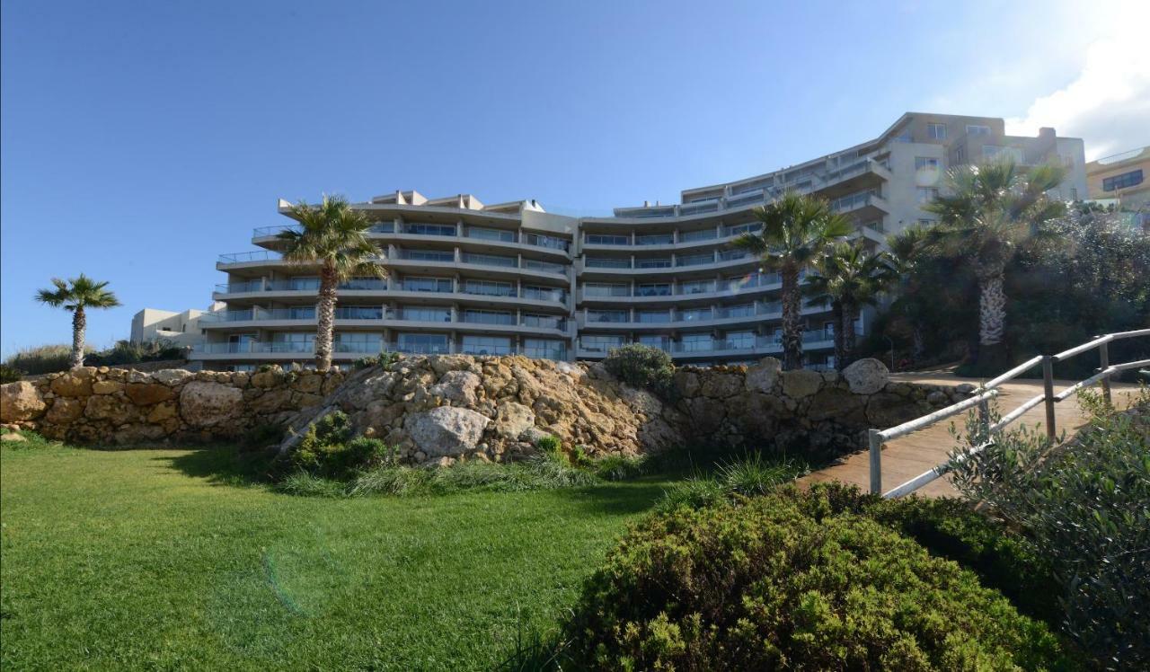 Saghtrija Luxury Apartments Zebbug  Ngoại thất bức ảnh