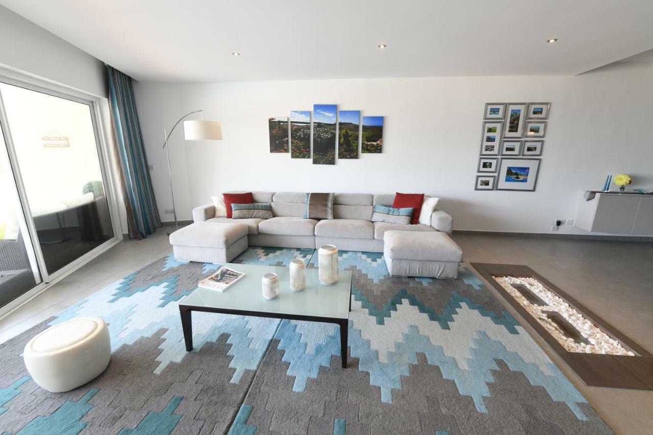 Saghtrija Luxury Apartments Zebbug  Ngoại thất bức ảnh