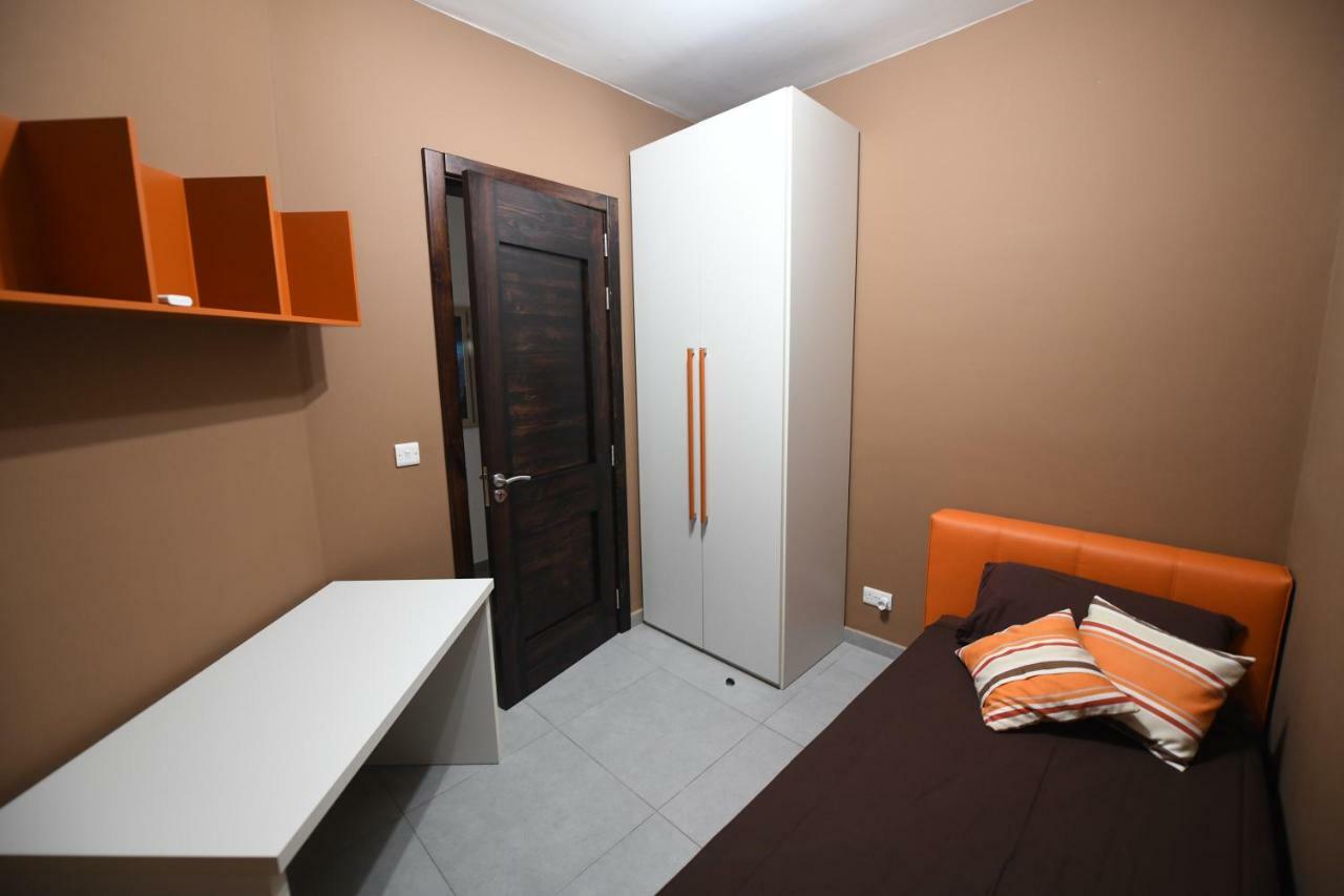 Saghtrija Luxury Apartments Zebbug  Ngoại thất bức ảnh