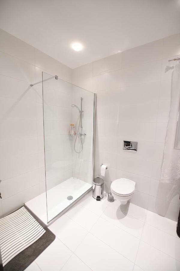 Saghtrija Luxury Apartments Zebbug  Ngoại thất bức ảnh