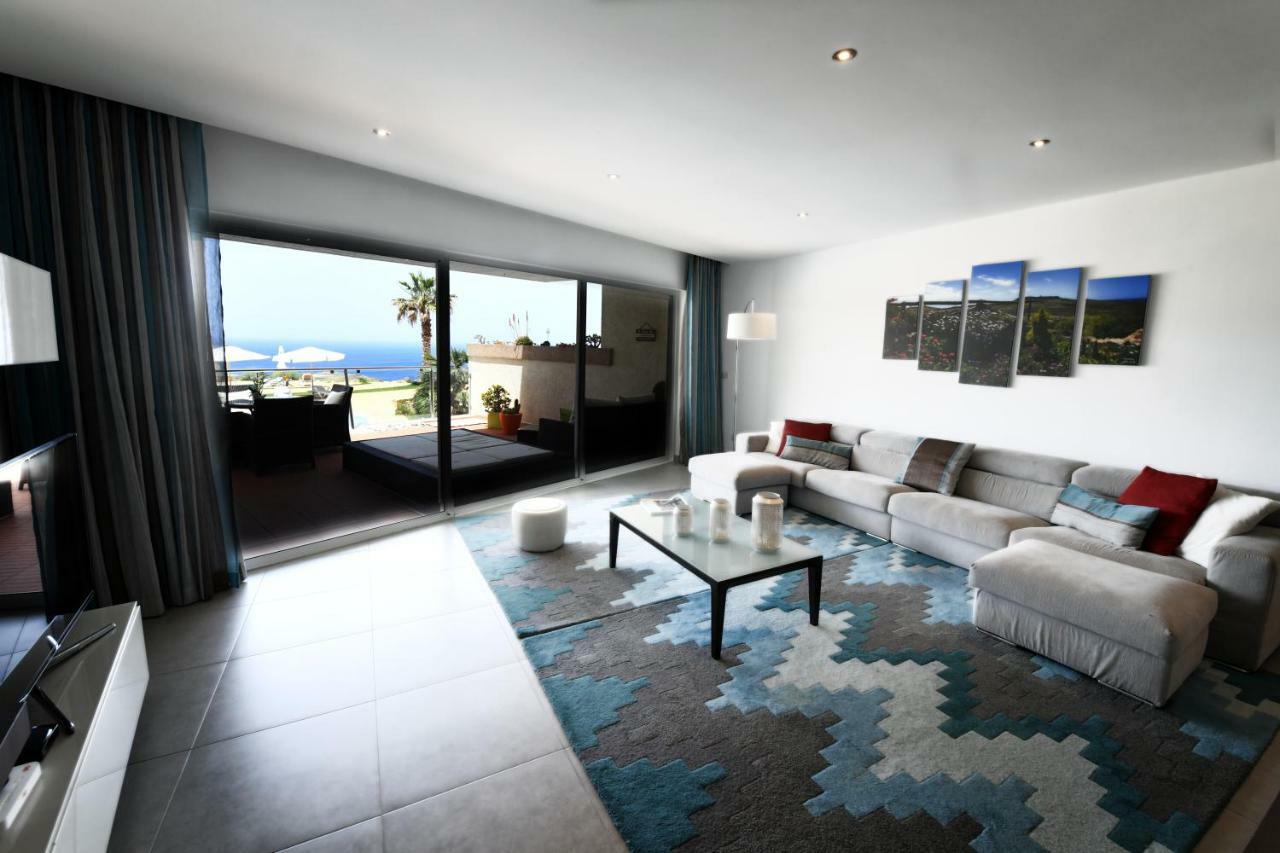 Saghtrija Luxury Apartments Zebbug  Ngoại thất bức ảnh